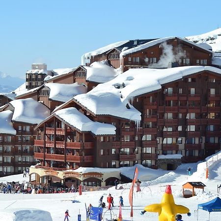 Residence Montana Premier Val Thorens Room photo