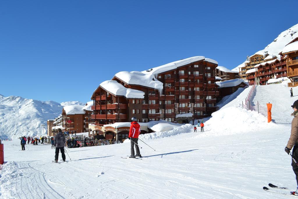 Residence Montana Premier Val Thorens Room photo